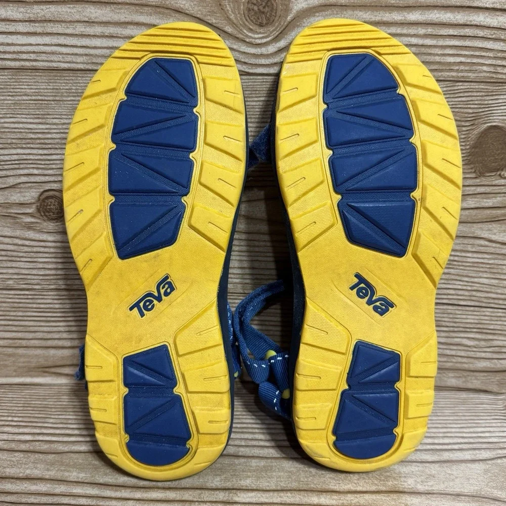Teva good pre